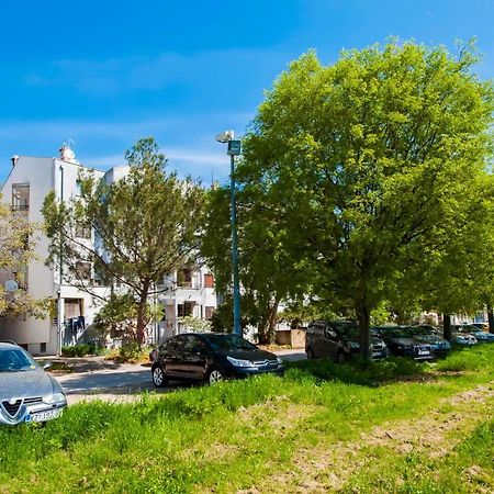 Apartment Loki Rovinj Ngoại thất bức ảnh