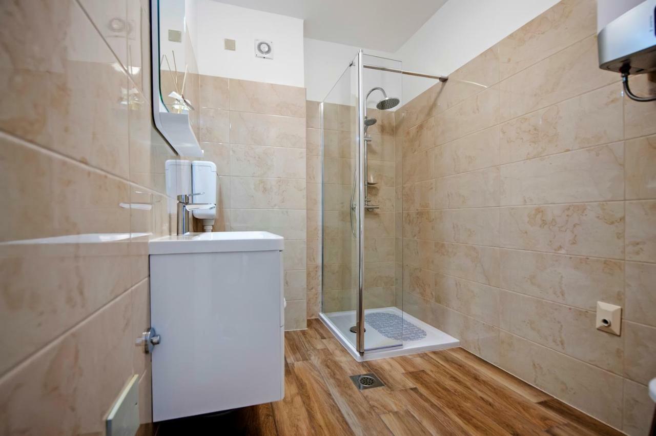 Apartment Loki Rovinj Ngoại thất bức ảnh