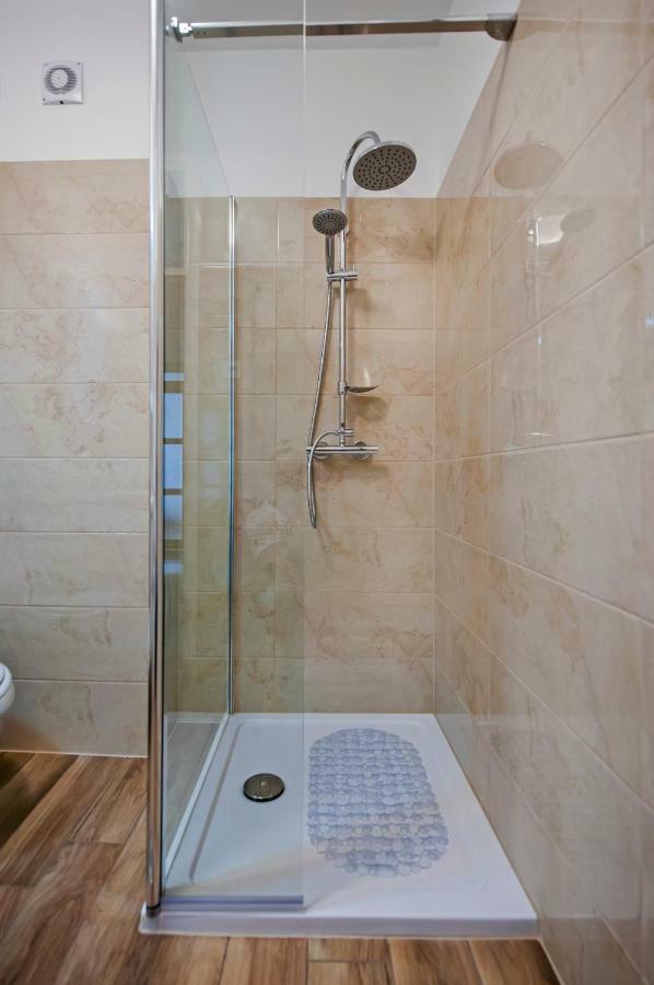 Apartment Loki Rovinj Ngoại thất bức ảnh