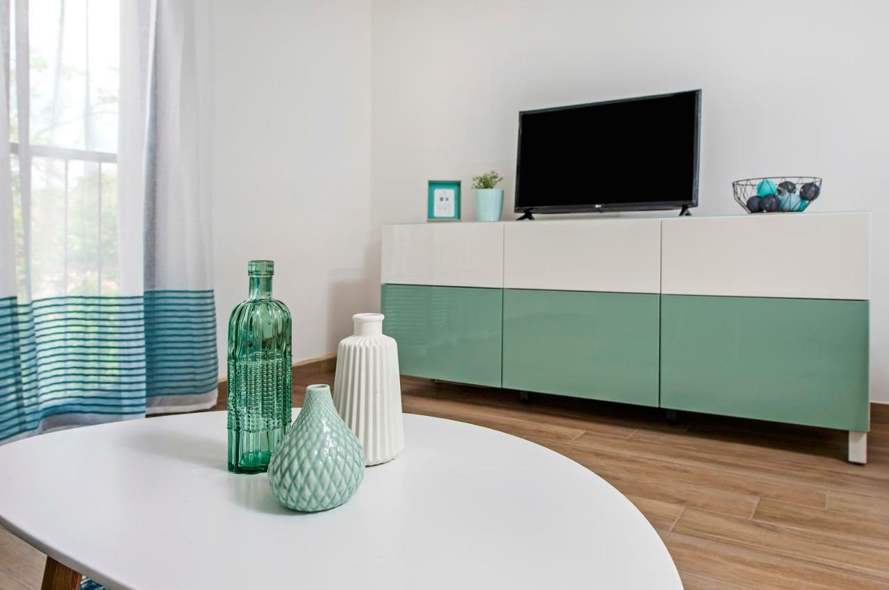 Apartment Loki Rovinj Ngoại thất bức ảnh