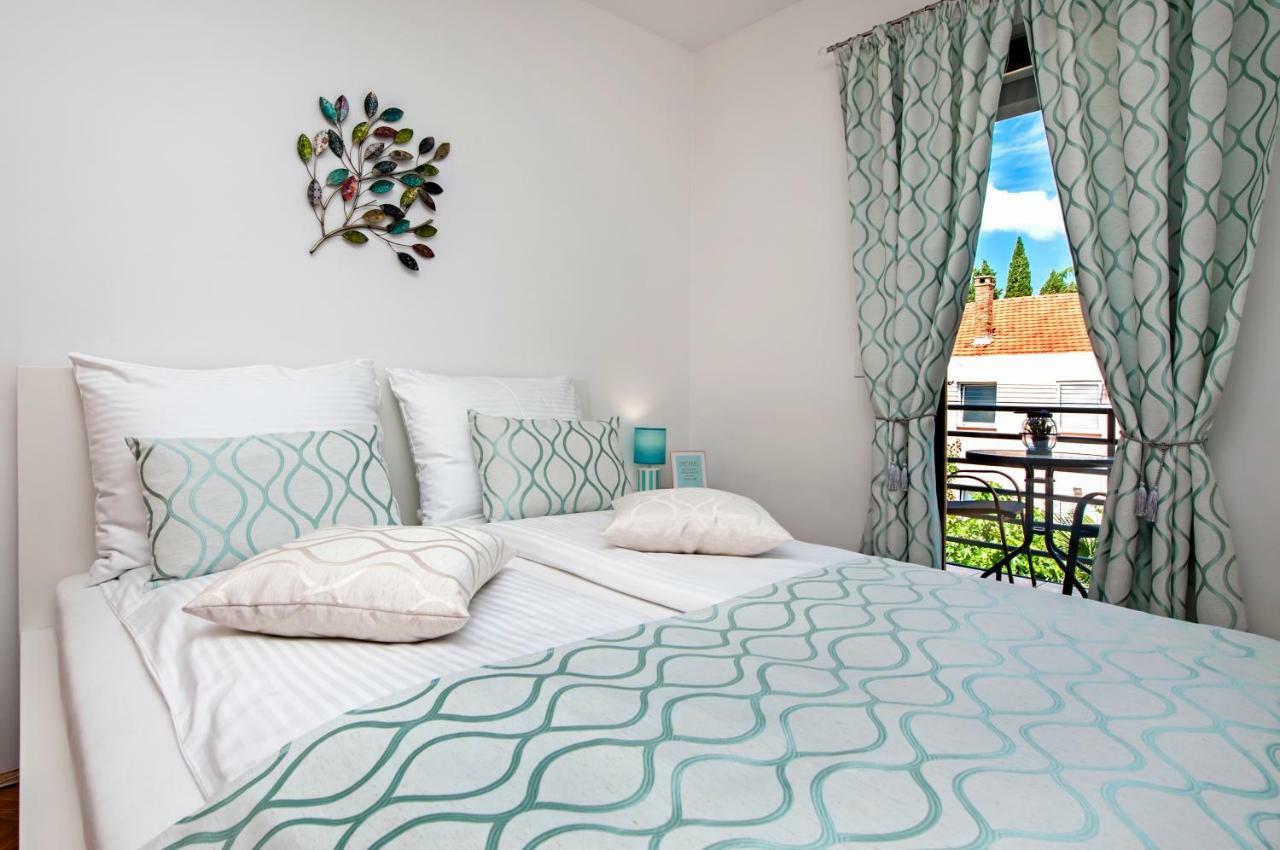Apartment Loki Rovinj Ngoại thất bức ảnh