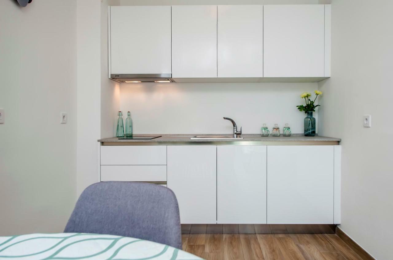 Apartment Loki Rovinj Ngoại thất bức ảnh
