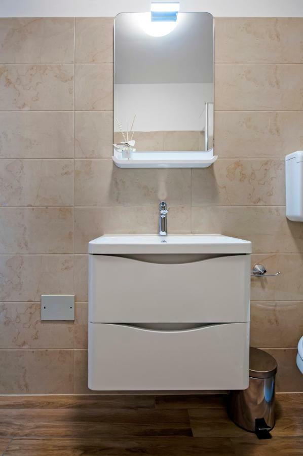 Apartment Loki Rovinj Ngoại thất bức ảnh